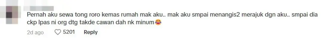 M’sian Siblings Dispose Of All Their Mother's Tupperware To Revamp Her Home