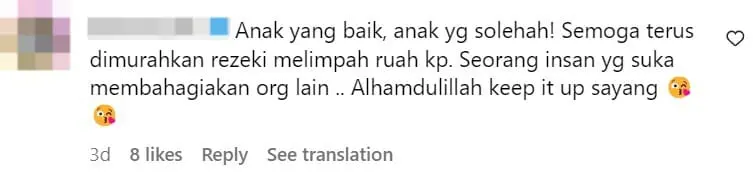 M'sian Woman Surprises Her Parents Who Used Second-Hand Kancil For 8 Years With A New Car