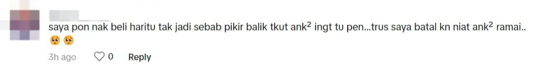 M'sian Teacher Stunned As 11yo Student Brings Knife Pen Cutter To Cut Hand