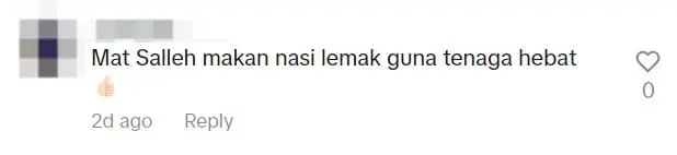 Masterchef Australia Judges Eat Nasi Lemak With Their Hands & It Can’t Get Any More M’sian Than This