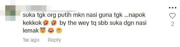 Masterchef Australia Judges Eat Nasi Lemak With Their Hands & It Can’t Get Any More M’sian Than This