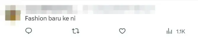 M'sian Netizens Slam Male University Student For Wearing Controversial Backless White Shirt To Lecture