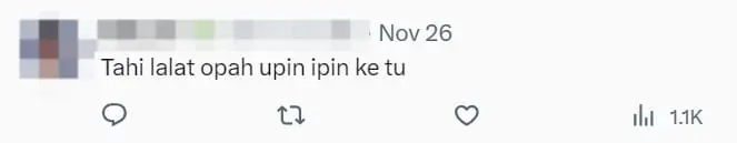 'Ear Wax?' - M'sian Disappointed Upon Discovering Pea-Sized Red Bean Filling Inside Sesame Ball