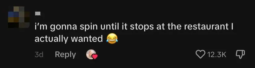 Sunway Pyramid Now Has A ‘Makan Wheel’ For Those Who Don’t Know Where To Eat comment 1