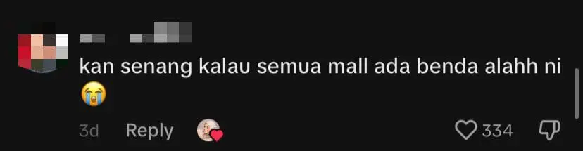 Sunway Pyramid Now Has A ‘Makan Wheel’ For Those Who Don’t Know Where To Eat comment 3