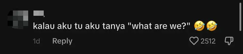 M'sian Man Asks GF To Film Him Crossing The Road, Plan Gets 'Ruined' By Kind Stranger comment 1