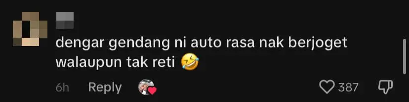 UM Graduates Celebrate Their Convocation With Indian Percussion comment 3