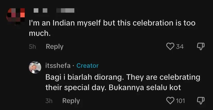 UM Graduates Celebrate Their Convocation With Indian Percussion comment 5