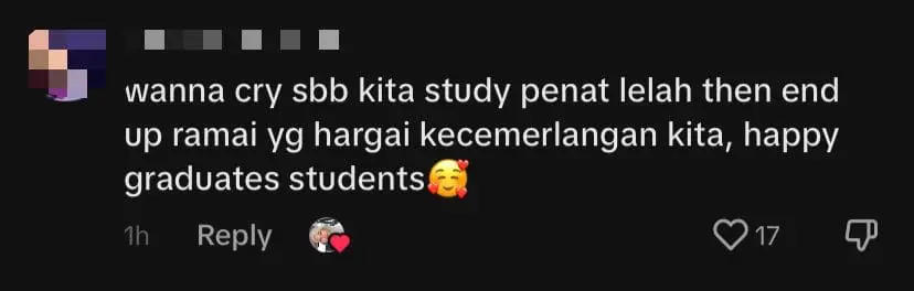 UM Graduates Celebrate Their Convocation With Indian Percussion comment 2