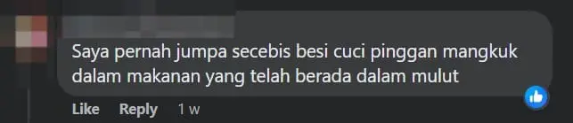 M’sian Woman Finds Staples Inside Jackfruit Fritters, Daughter’s Tongue Injured