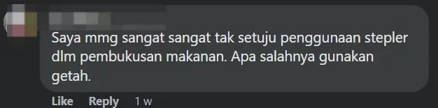 M’sian Woman Finds Staples Inside Jackfruit Fritters, Daughter’s Tongue Injured