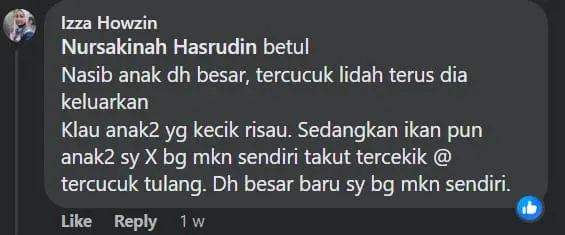 M’sian Woman Finds Staples Inside Jackfruit Fritters, Daughter’s Tongue Injured