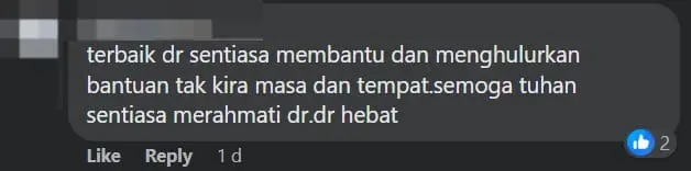 Netizens Praise M'sian Doctor For Saving 80yo Passenger Who Fainted Mid-Flight To India