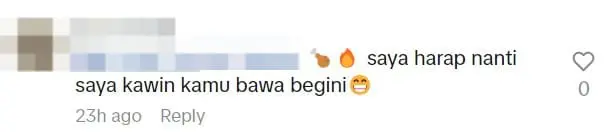 M'sian Friends Surprise Bride By Bringing BTS Standees To Her Wedding