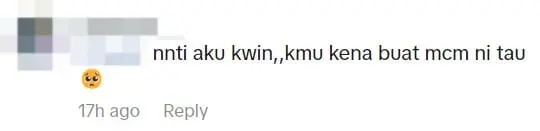 M'sian Friends Surprise Bride By Bringing BTS Standees To Her Wedding