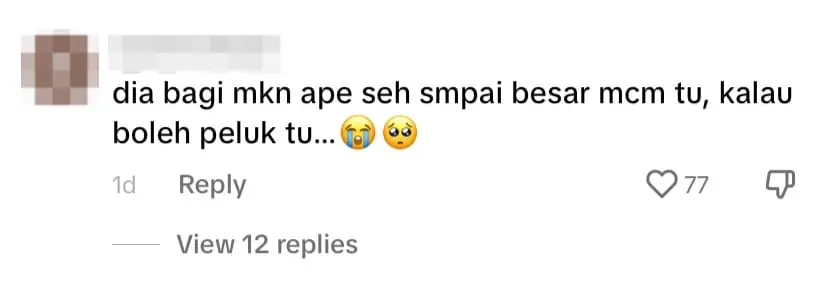 Viral Video Shows Cat Terrified Upon Seeing Giant Malamute Dog At Pet Expo comment 1