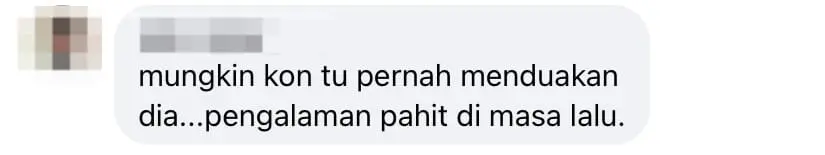 M'sian Motorcyclist Seen Kicking Cones Arranged Along Roadside For No Reason In Johor comment 2