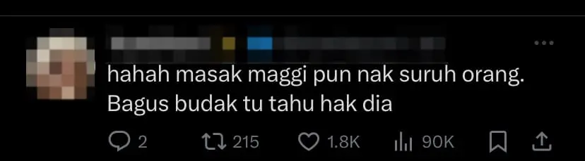 M'sian Recalls How A Senior Ordered A Junior To Make Instant Noodles For Him As A Way To 'Toughen Him Up' comment 4