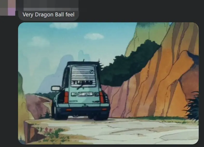 M'sian Netizens Amused By Pint-Sized Electric Car Roaming In KL