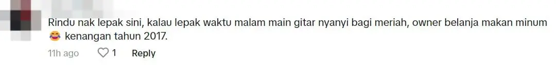 M'sian Man Stunned By RM10 Fried Rice Which Is Big Enough To Feed 3 People