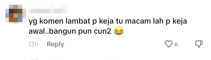 M’sians Tickled By Viral Winged-Shaped Automatic Gate, Say They’d Be Late To Work comment 3