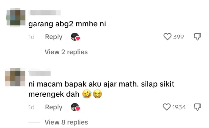 M'sian Man Teaches Foreign Colleague How To Pronounce ABCs, Netizens Reminded Of Their Schooling Days comment 2