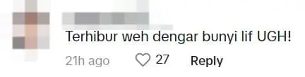 'Seriously, It Sounds Like This!' — M'sians Tickled By 'Coughing' Sound Made By Lift