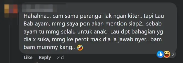 M’sian Netizens Amused By Lengthy Order Made By Customer