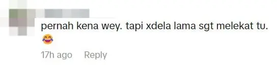 Hilarity Breaks Out After M'sian Woman Gets Her Lips Stuck To Ice Cream