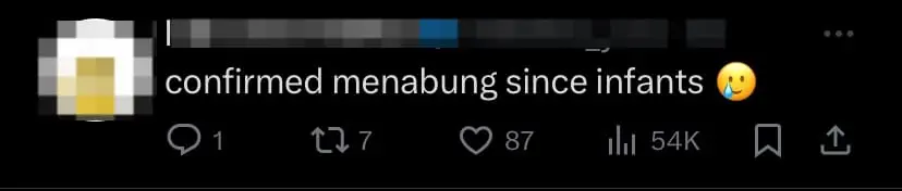 UiTM Student Bashed For Driving A Lamborghini, Claims She Was Only Collaborating With Brands comment 2