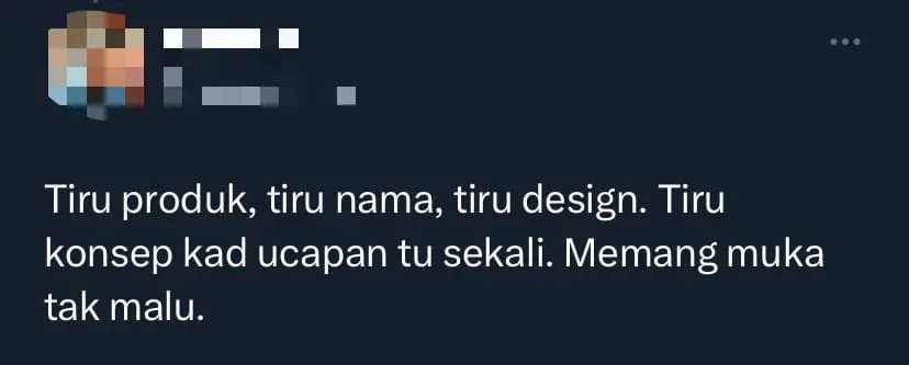 Fake Version Of Khairul Aming’s Sambal Nyet Surfaces Online, Sparks Outcry From Netizens comment 1