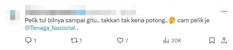 M'sian Landlord Stunned After Tenant Leaves Behind RM21K Electric Bill
