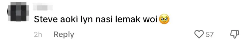 Netizen comment 1