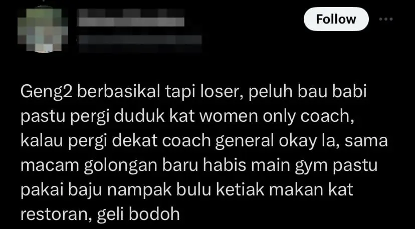 Netizen comment 1