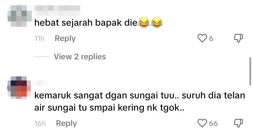 Netizen comment 2