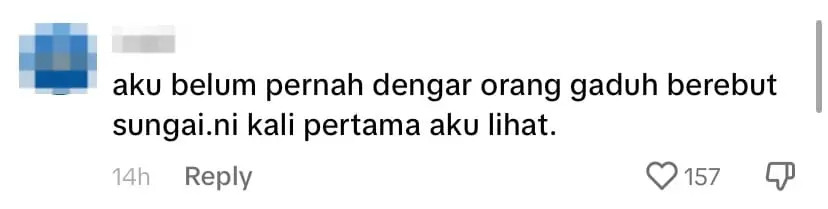 Netizen comment 1