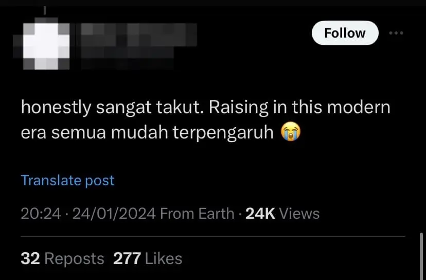 Netizen comment 1