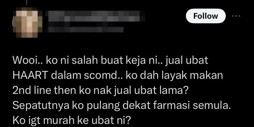 Netizen comment 1