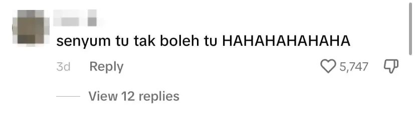 Netizen comment