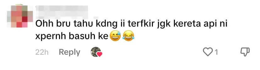 Netizen comment