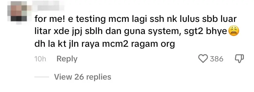 Netizen comment