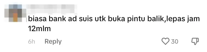 Netizen comment