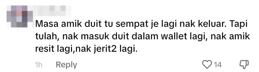 Netizen comment