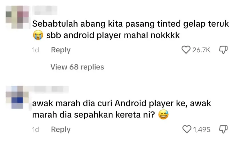 netizen comment