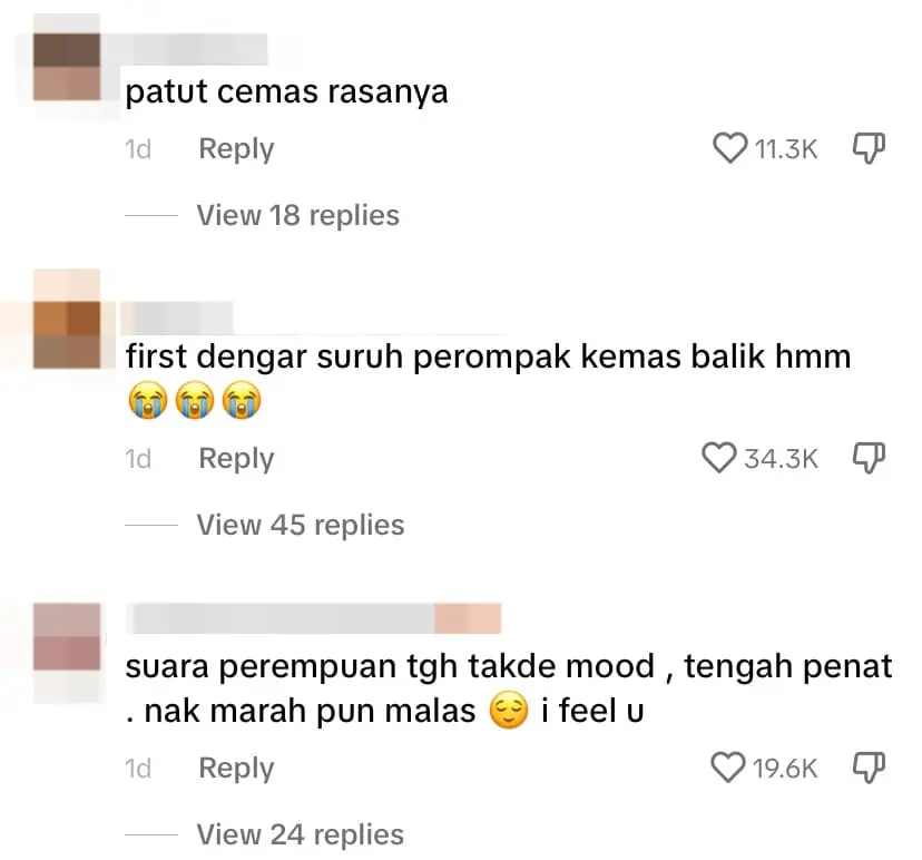 netizen comment