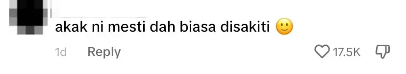 netizen comment