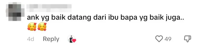 Netizen comment
