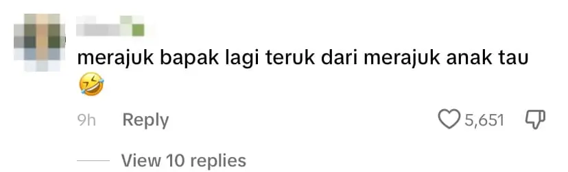 netizen comment