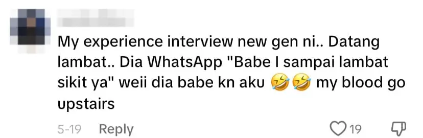 netizen comment