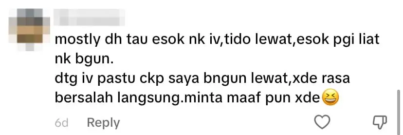 netizen comment